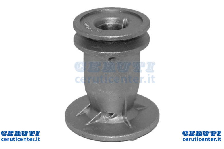 Hub Ibea 3040102 à 0605001 Ag