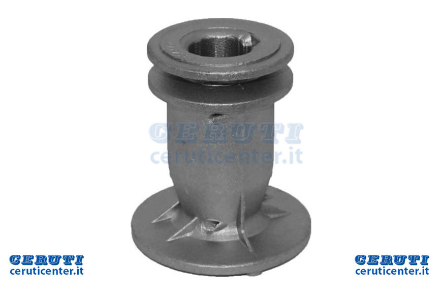 Mozzo Ibea 3040101 - Ag 0605002