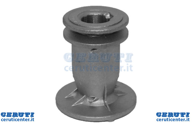 Hub Ibea 3040101 à 0605002 Ag