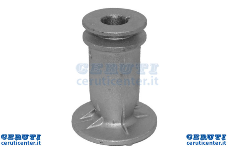 Mozzo Ibea 3040104 - Ag 0605003