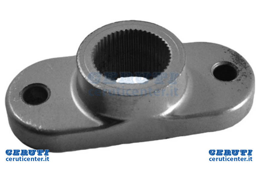 Hub MTD Millerighe 748-0300 - Ag 1002001