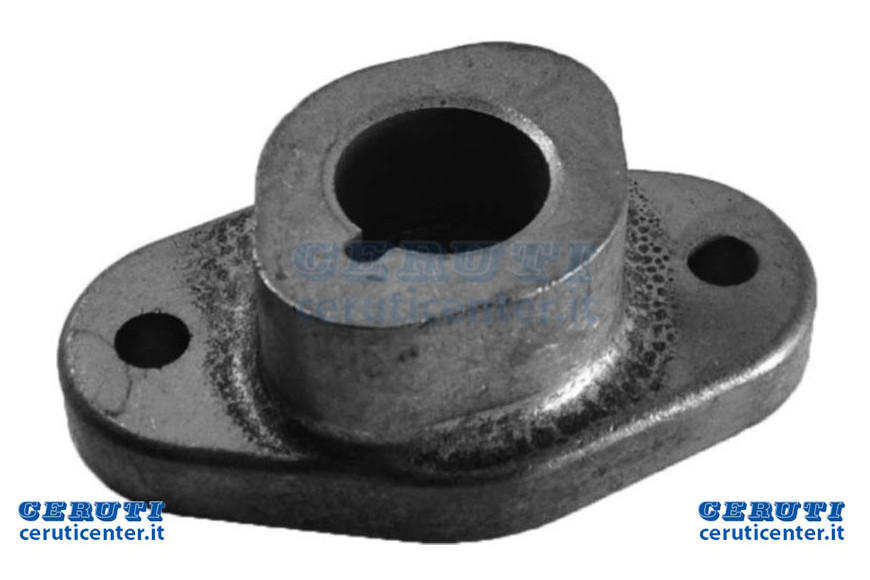 Hub MTD 10769 - Ag 1002004