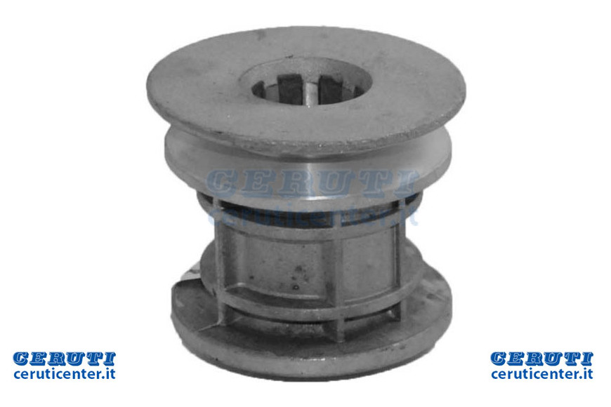 Hub Marazzini 10120200 - 0601003 Ag