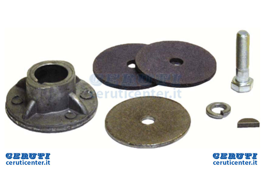 Universal-Hub Dm.25 - Ag 0620002