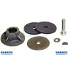 Hub Universal Dm.25 - Ag 0620002