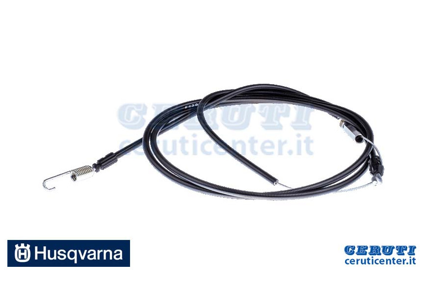 Cavo Avanzamento - Originale Husqvarna - 513065500