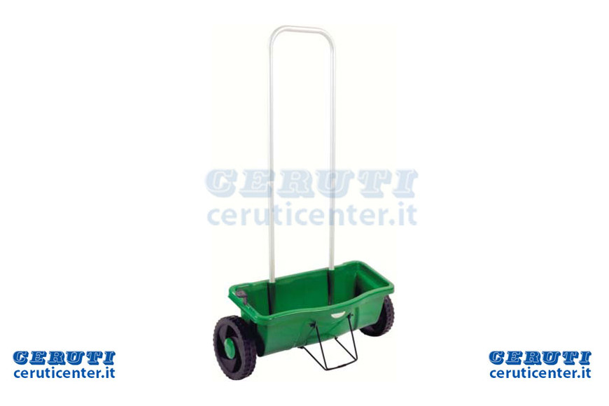 Précision SEEDER Prato cm 54 Débit - 12 litres V002904