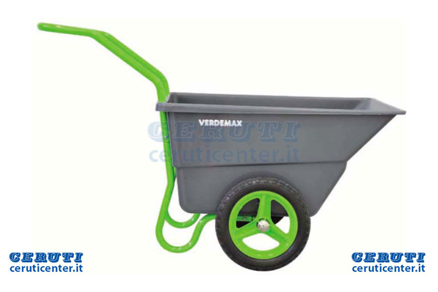 Garten Schubkarre 110 Liter - V002961