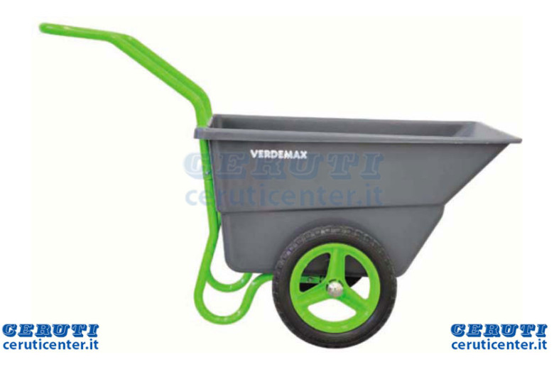 Jardin Brouette 110 Litres - V002961