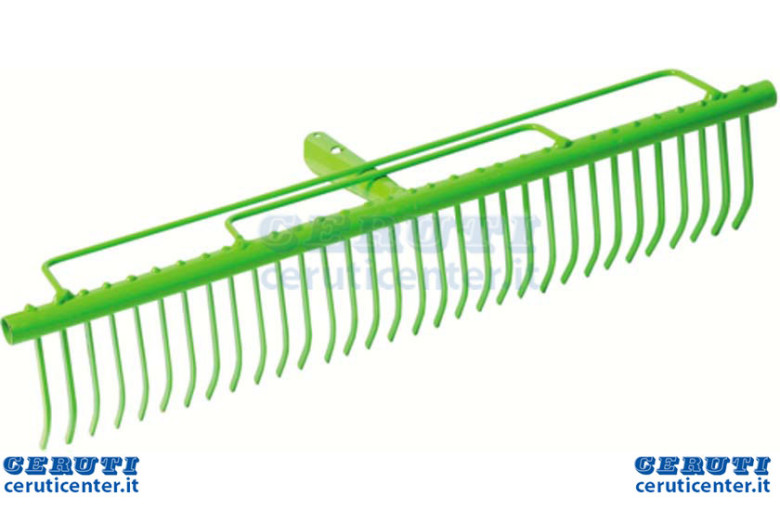 Pour l'herbe Rake 32 dents - V003212