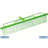 Rastrello Per Erba 32 Denti - V003212