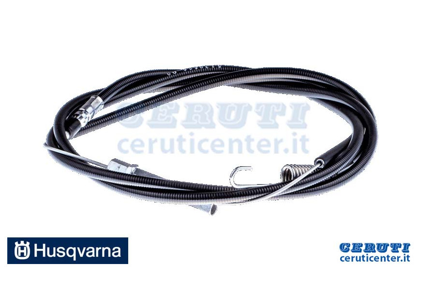 Advance-Kabel - Original Husqvarna - 513064600