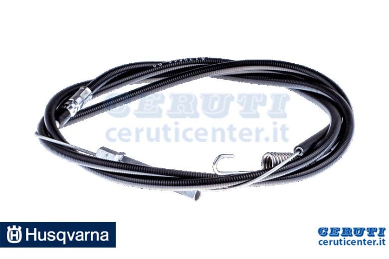 Adelantado por cable - Husqvarna original - 513064600