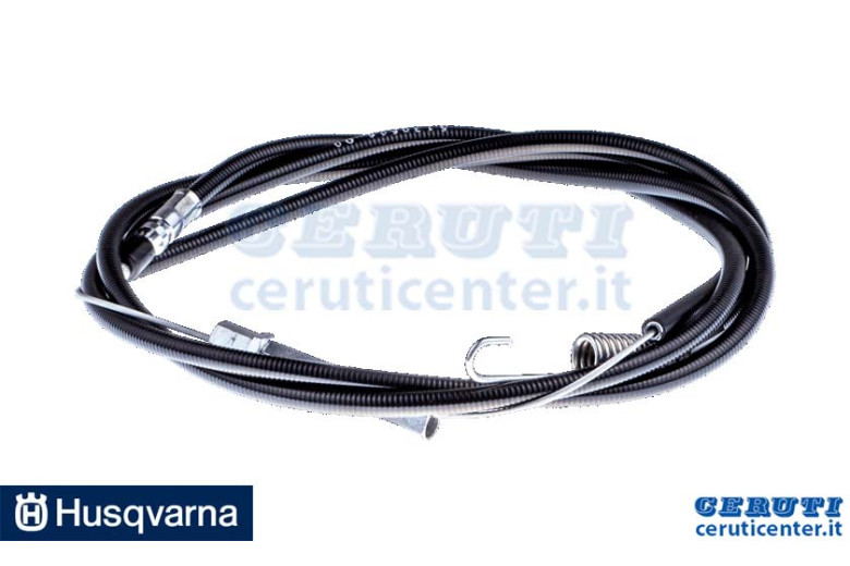 Advance Cable - Original Husqvarna - 513064600
