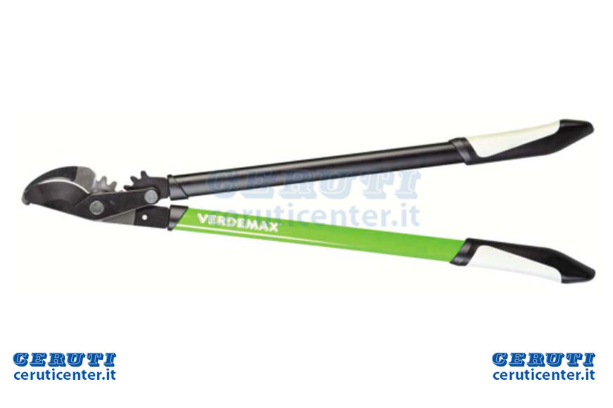 Lopper Gears For By-Pass - V004171