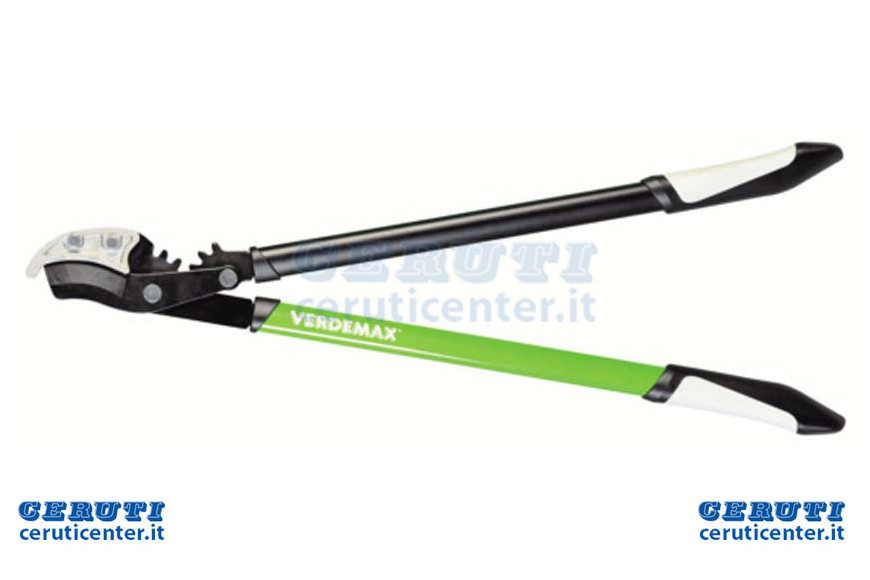Élagueur Gears pour un Swing - V004172
