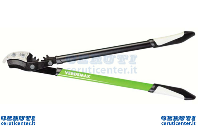 Élagueur Gears pour un Swing - V004172