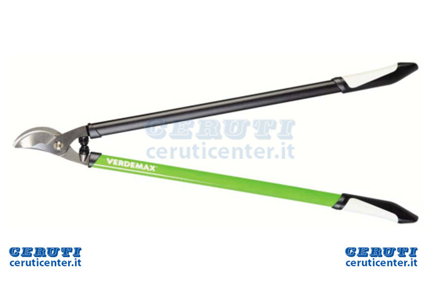 Forged Lopper - V004179