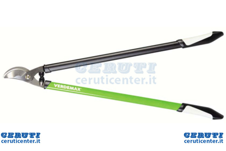 Forged Lopper - V004179