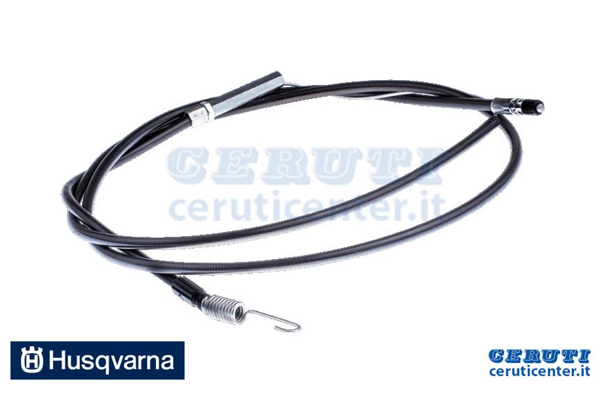 Cavo - Originale Husqvarna - 513064500