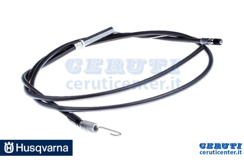 Cable - Husqvarna original - 513064500