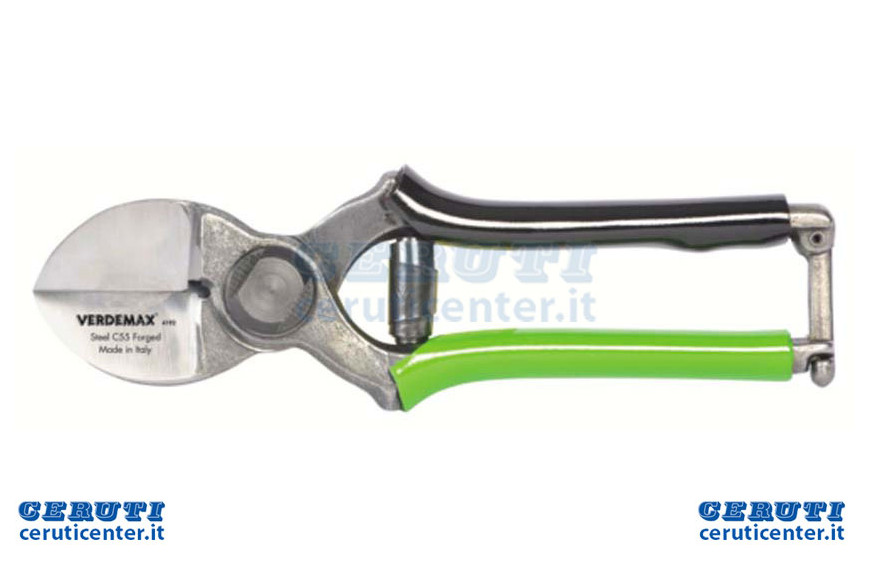 Une double coupe ciseaux - V004192