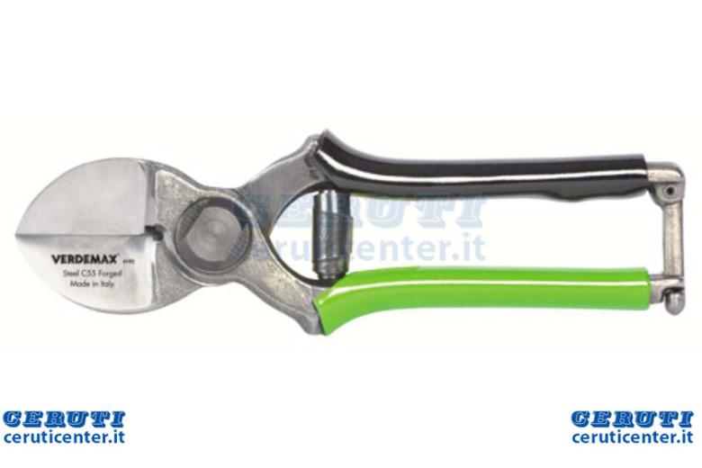 Une double coupe ciseaux - V004192