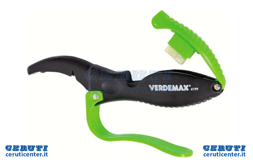 Multifonction Sharpener - V004199