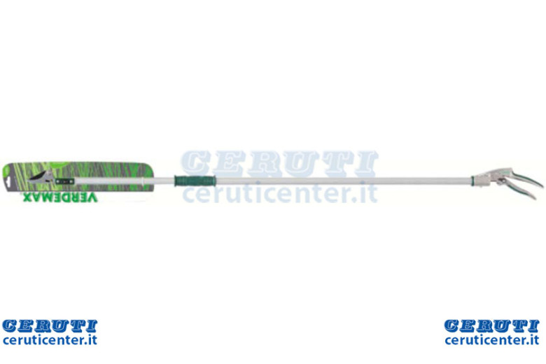 150 cm Scissor Bypass - V004382