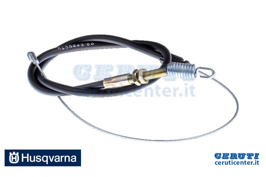 Advance-Kabel - Original Husqvarna - 513064300