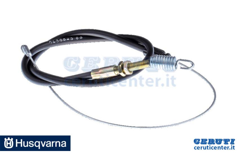Advance Cable - Original Husqvarna - 513064300