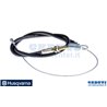 Cavo - 513064300 - Originale Husqvarna