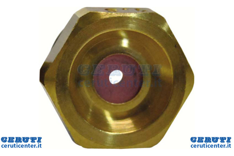 Cône Buse Dm.2 68.1802.53 - Ag 5050420
