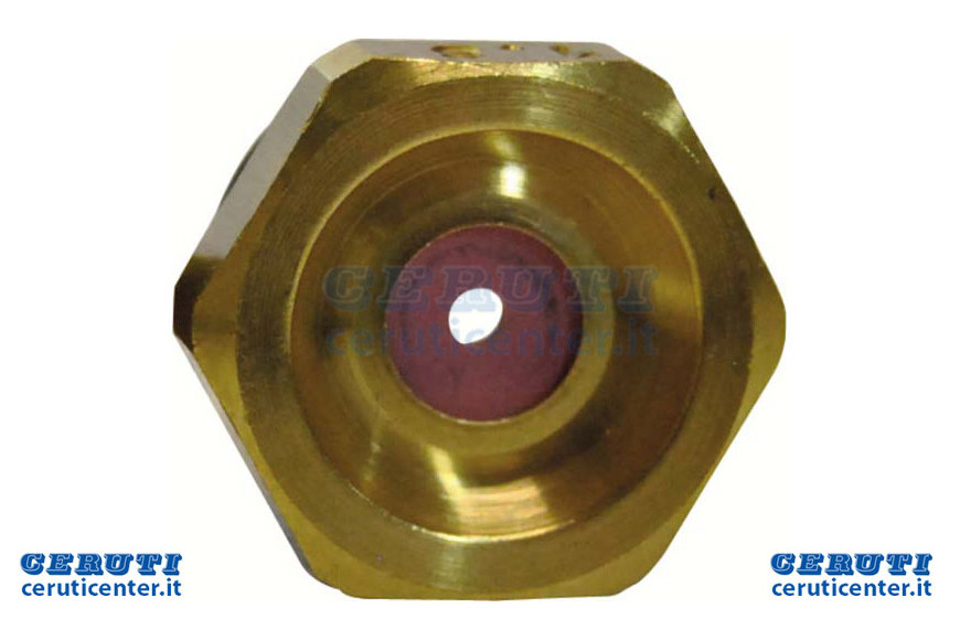 Cône Buse Dm.3,5 68.1802.18 - Ag 5050435