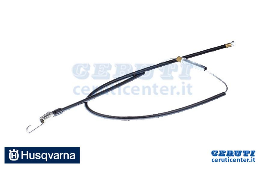 Cavo Avanzamento - Originale Husqvarna - 513064200