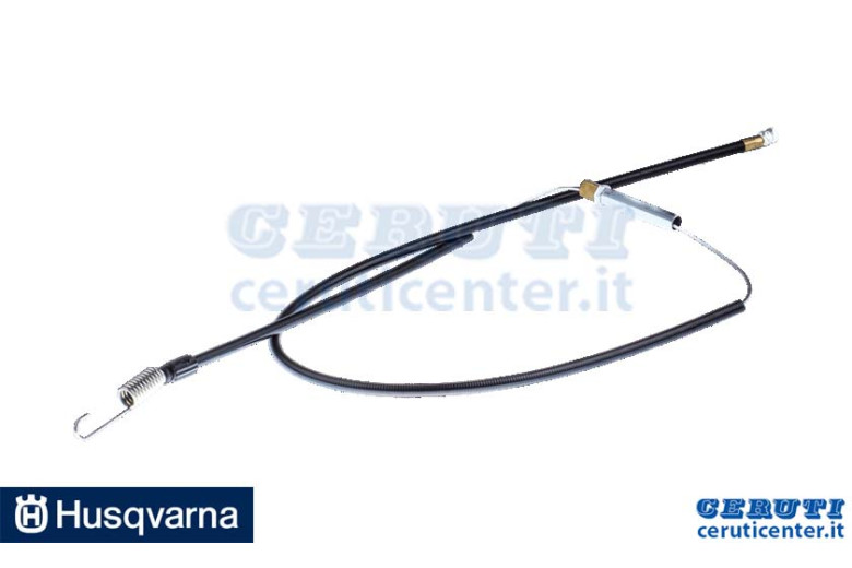 Advance Cable - Original Husqvarna - 513064200