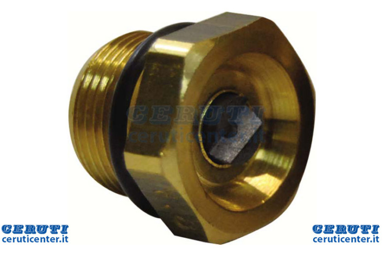 Buse Vent.Vidia 1,5 68.1801.6 - Ag 5050515
