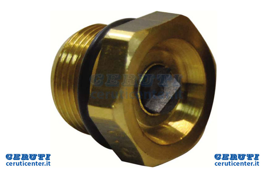 Buse Vent.Vidia Dm.2 68.1801.8 - Ag 5050520