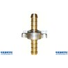 Giunz.Rac.Doppio D.10 162.607.4 - Ag 5050081