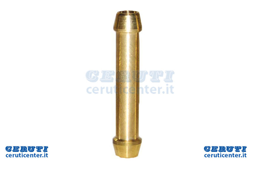 Giunz.Sempl.Dm.10 161,603.2 - Ag 5050091