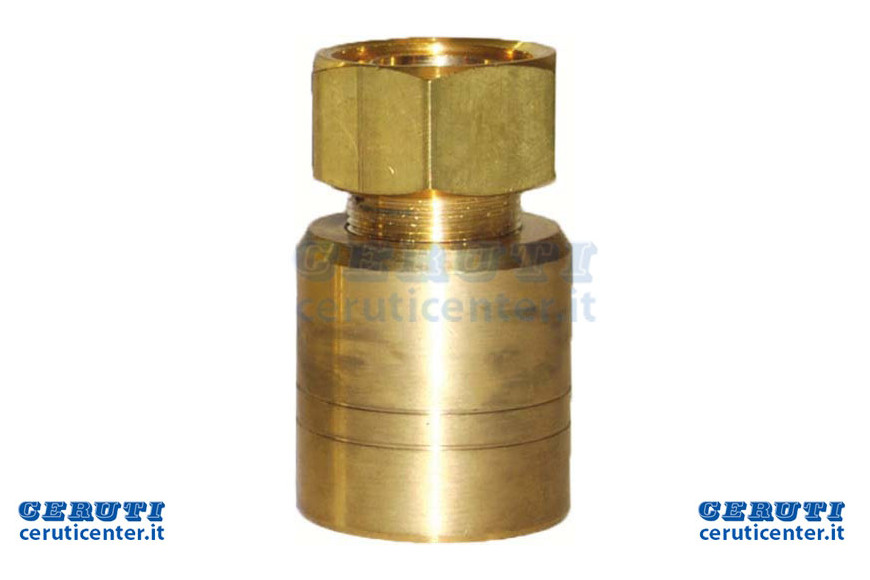 joint Autobl. Dm.19-32 162.606.7 - Ag 5050108