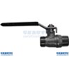 Rubin.St.1 / 2-1 / 2 165.1501.7 - Ag 5050121