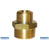 Nipples 1 / 2-1 / 2 162.609.5 - Ag 5050130