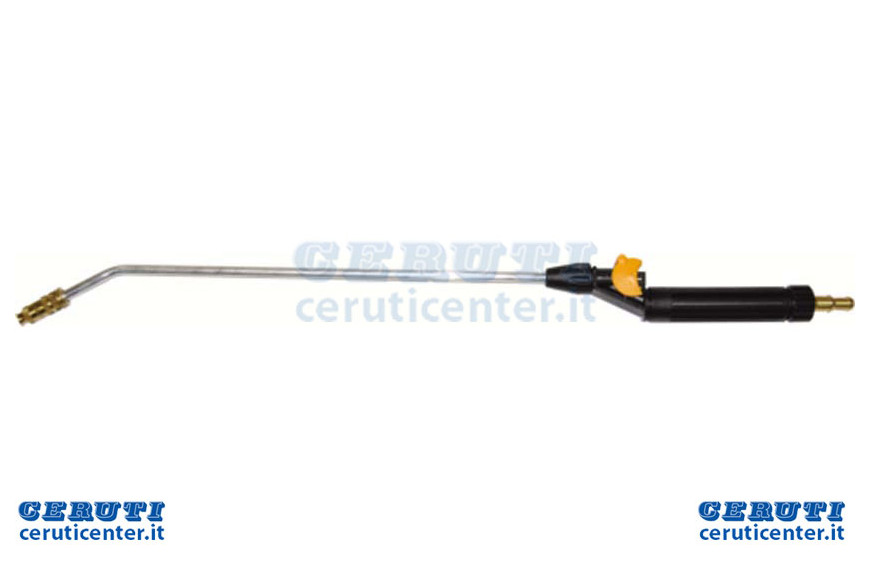 Lancia A Prendre 2.901.2 Avec jet - Ag 5050147