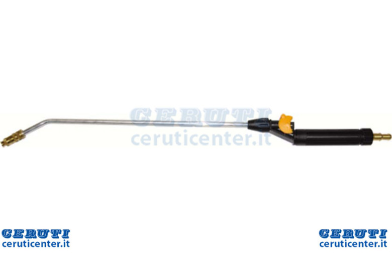 Lancia A Tomando 2.901.2 Con jet - Ag 5050147