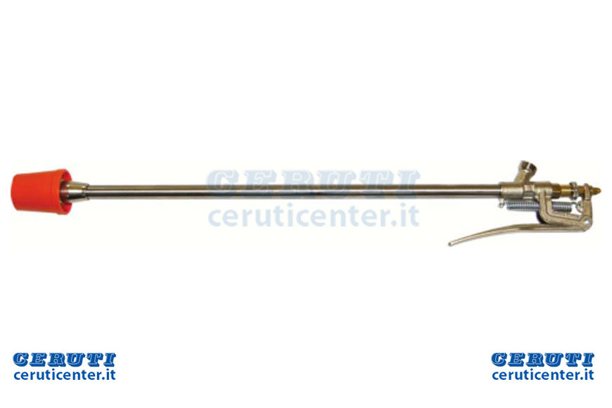 Un levier Lancia mm. 1000 17.901.160 - Ag 5050148
