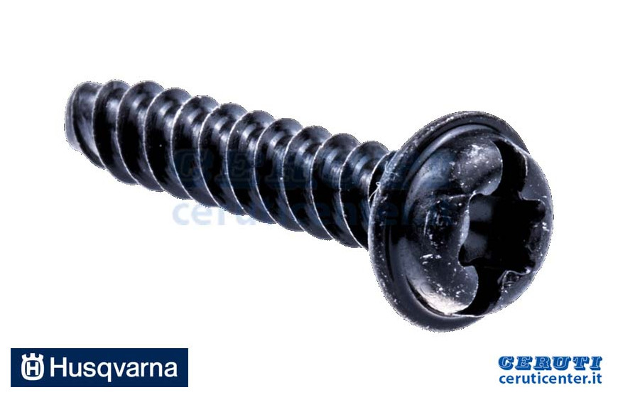 Tornillo - Husqvarna original - 512848101