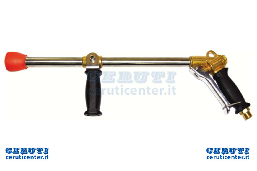 Lancia L.Gittata. 13901151 - 5050153 Ag