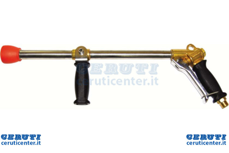 Lancia L.Gittata. 13901151 - 5050153 Ag