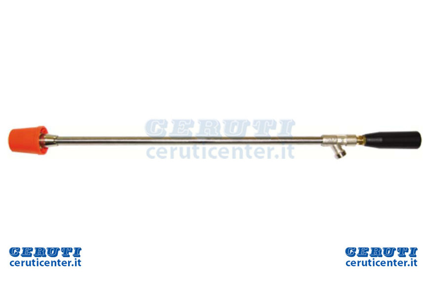 Lancia 1500 mm Bouton 20.901.60 - Ag 5050158